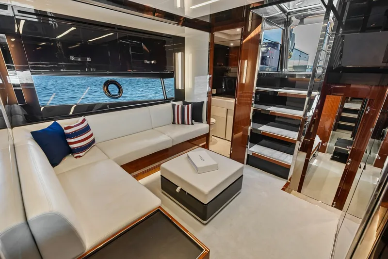 Slide: The Image of Riva 56 RIVALE 2019 - 7666163