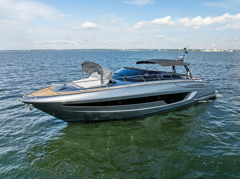 The Image of Riva 56 RIVALE 2019 - 7666070