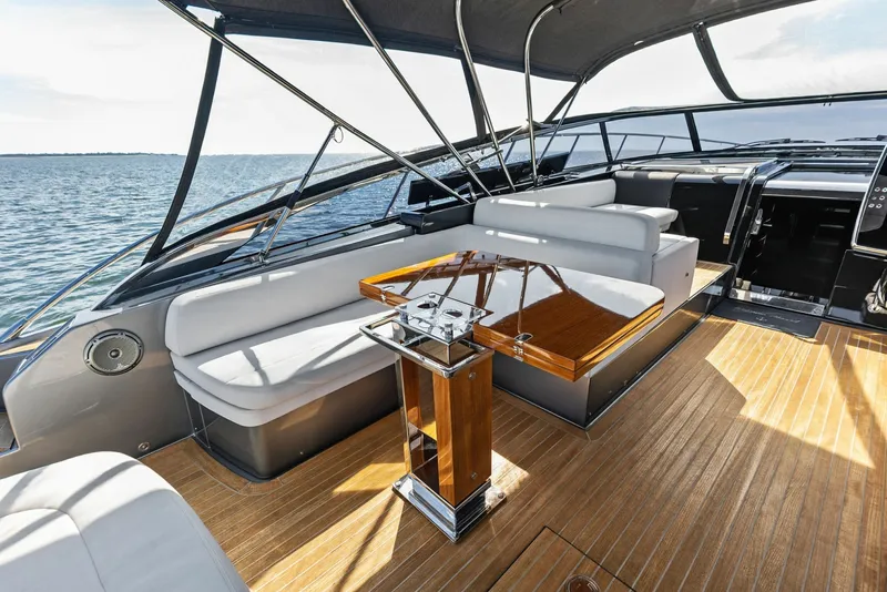 Slide: The Image of Riva 56 RIVALE 2019 - 7666112