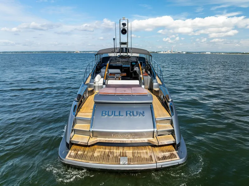 Slide: The Image of Riva 56 RIVALE 2019 - 7666075