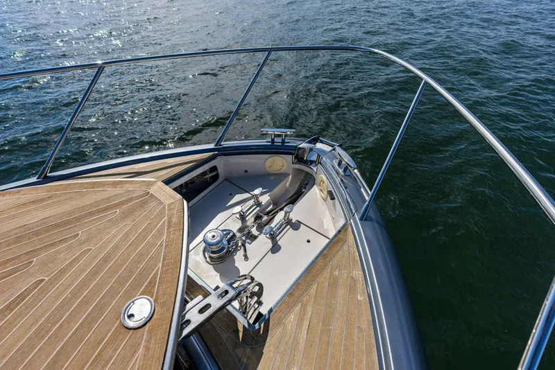 Slide: The Image of Riva 56 RIVALE 2019 - 7666107
