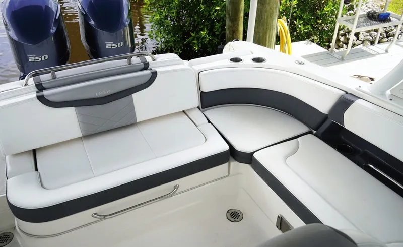 Slide: The Image of Chaparral 280 OSX 2021 - 7666095