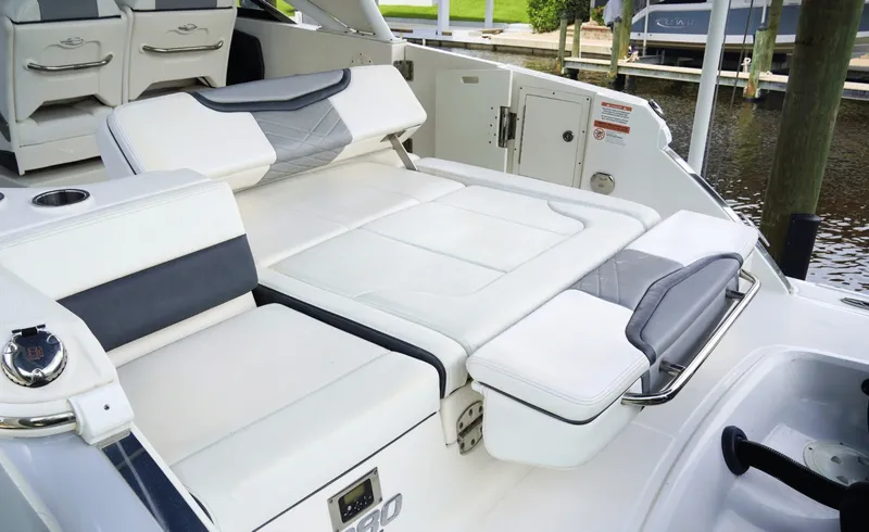Slide: The Image of Chaparral 280 OSX 2021 - 7666093