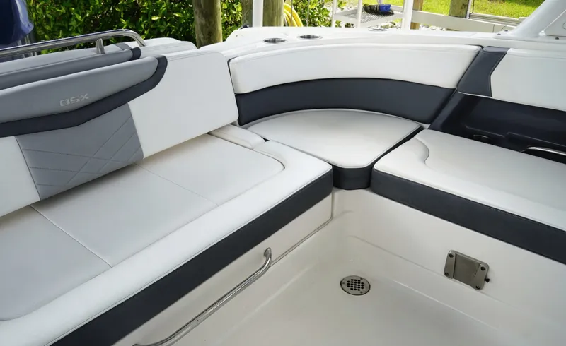Slide: The Image of Chaparral 280 OSX 2021 - 7666096