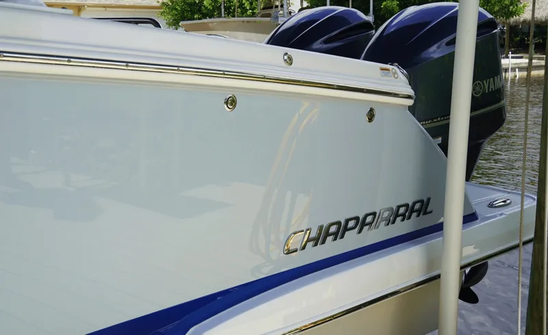 Slide: The Image of Chaparral 280 OSX 2021 - 7666088
