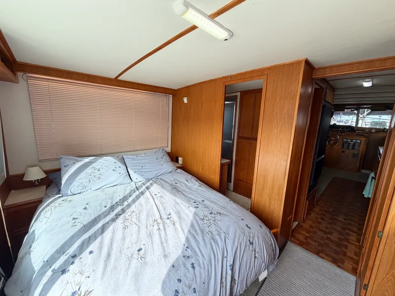 Slide: The Image of Cruise-A-Home Corsair 4200 1990 - 7724349