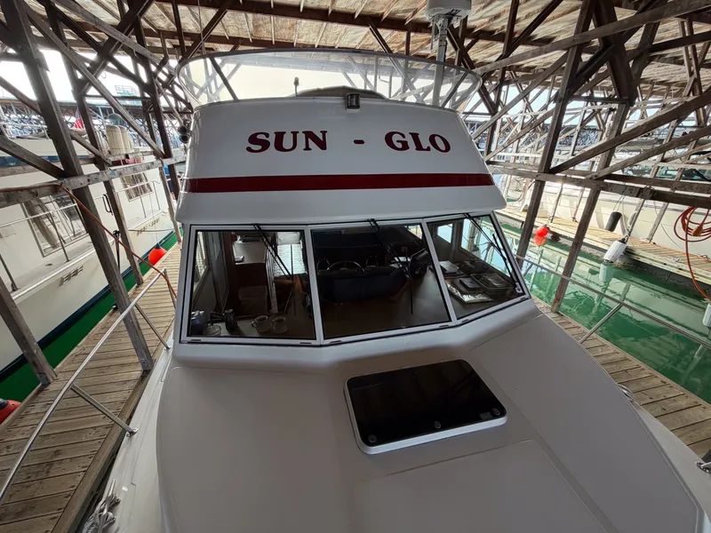 Slide: The Image of Cruise-A-Home Corsair 4200 1990 - 7724390