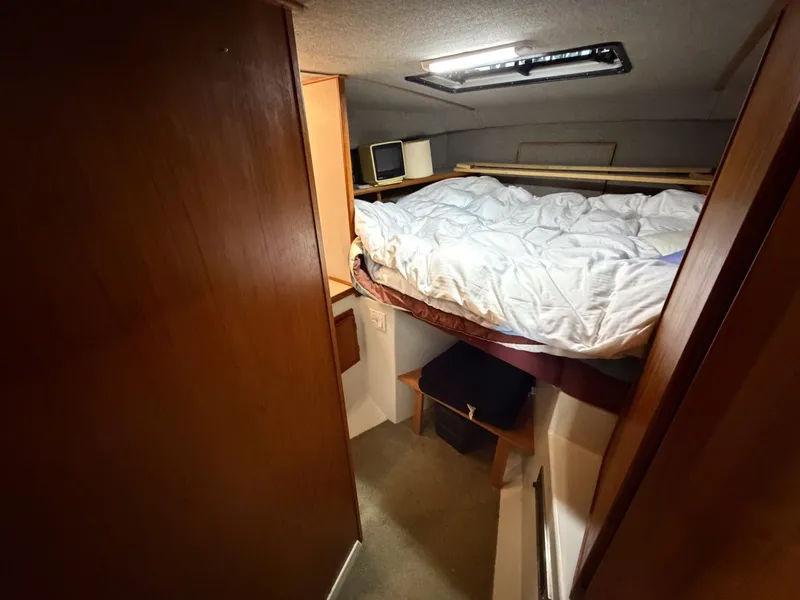 Slide: The Image of Cruise-A-Home Corsair 4200 1990 - 7724380