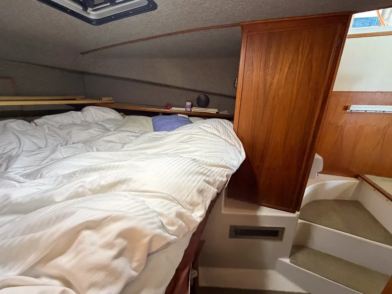 Slide: The Image of Cruise-A-Home Corsair 4200 1990 - 7724383
