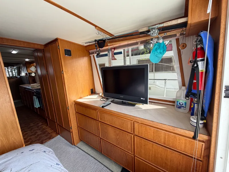 Slide: The Image of Cruise-A-Home Corsair 4200 1990 - 7724355