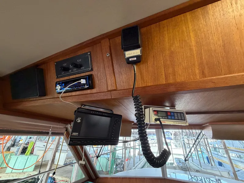 Slide: The Image of Cruise-A-Home Corsair 4200 1990 - 7724367