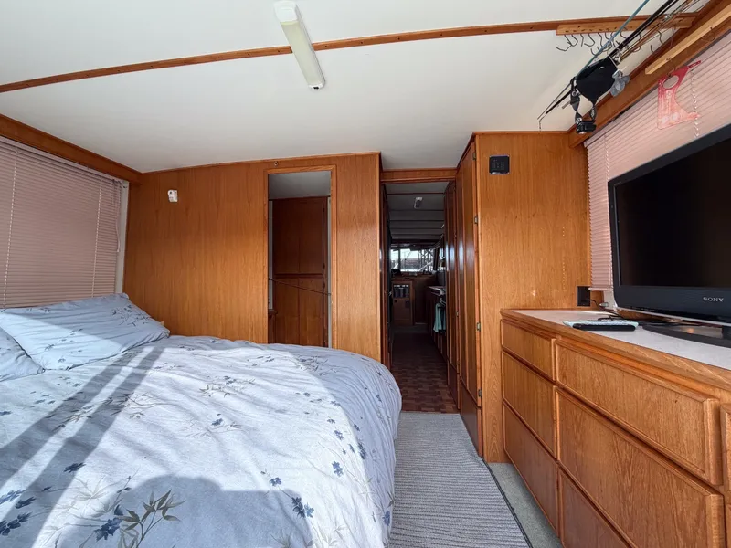 Slide: The Image of Cruise-A-Home Corsair 4200 1990 - 7724388