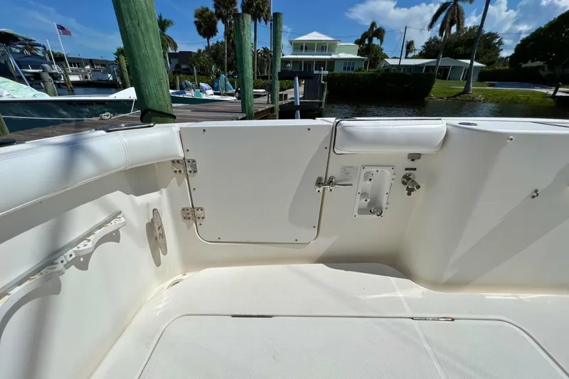 Slide: The Image of Silverton 38 Convertible 2005 Silverton 38 Convertible - 7668378