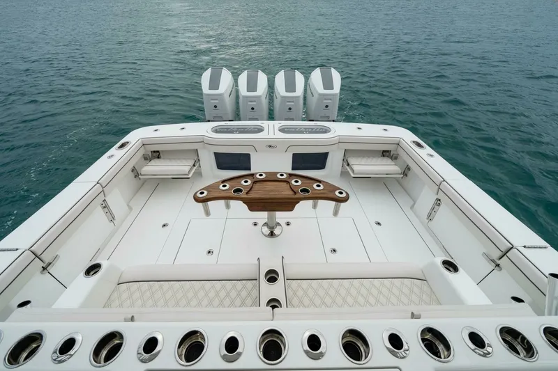 Slide: The Image of Valhalla Boatworks V-55 2027 - 7668493