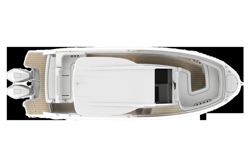 Slide: The Image of Beneteau Flyer 30 2027 - 7669262