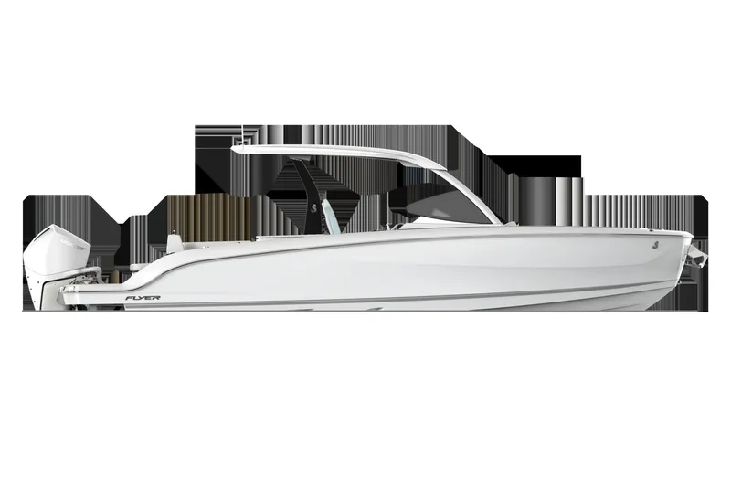Slide: The Image of Beneteau Flyer 30 2027 - 7669264