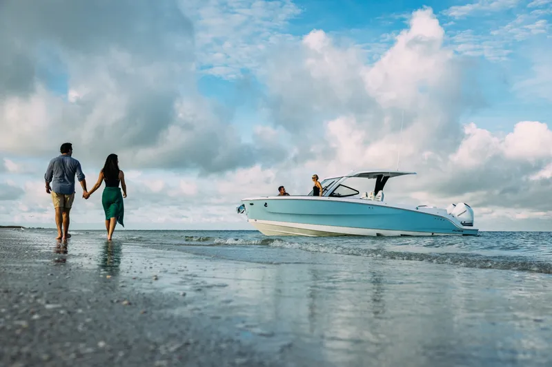 Slide: The Image of Beneteau Flyer 30 2027 - 7669259