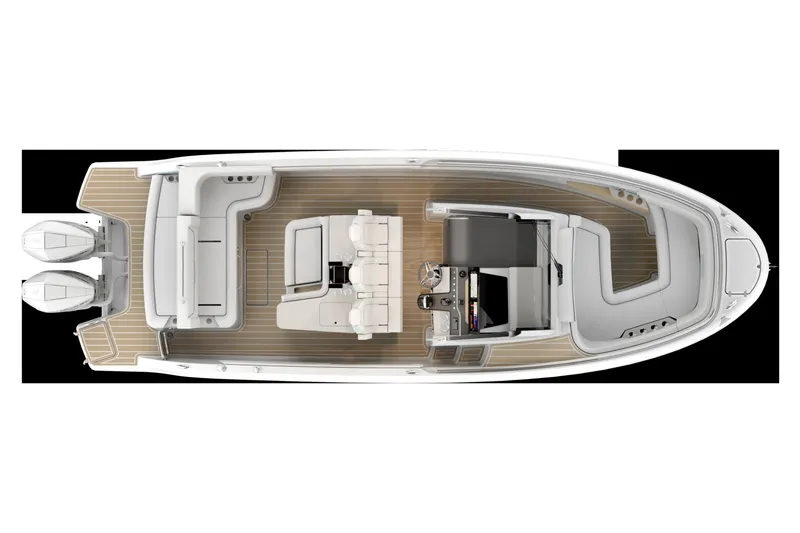 Slide: The Image of Beneteau Flyer 30 2027 - 7669263