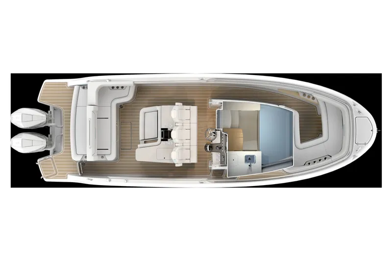 Slide: The Image of Beneteau Flyer 30 2027 - 7669260