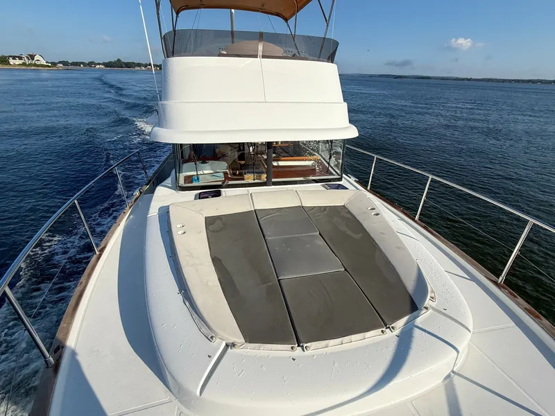 Slide: The Image of Beneteau Swift Trawler 44 2015 - 7669312
