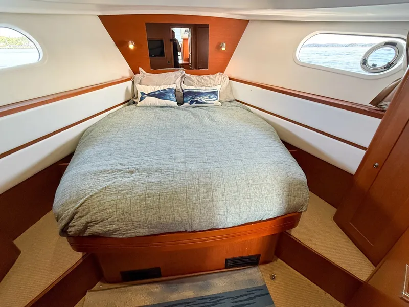 Slide: The Image of Beneteau Swift Trawler 44 2015 - 7669379