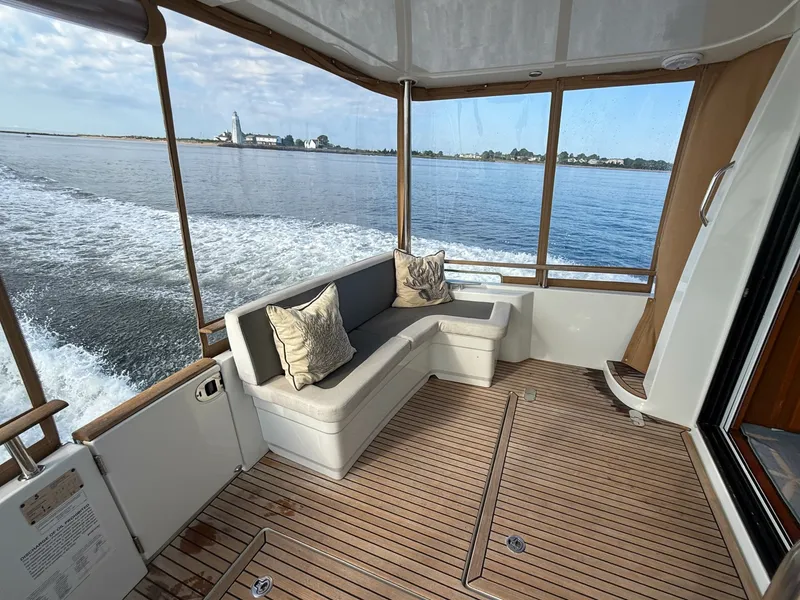 Slide: The Image of Beneteau Swift Trawler 44 2015 - 7669370