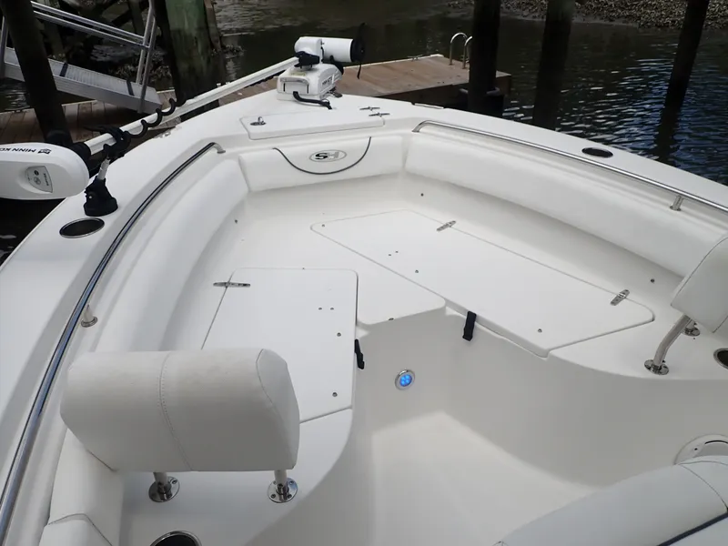 Slide: The Image of Sea Hunt 21 2017 - 7669709