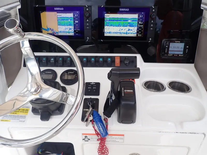 Slide: The Image of Sea Hunt 21 2017 - 7669728