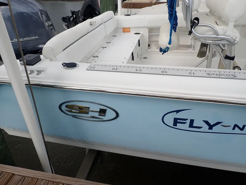 Slide: The Image of Sea Hunt 21 2017 - 7669750