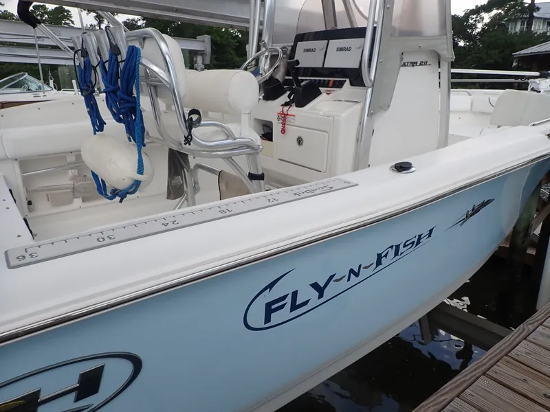 Slide: The Image of Sea Hunt 21 2017 - 7669752