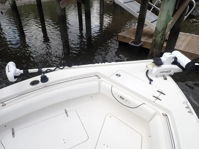 Slide: The Image of Sea Hunt 21 2017 - 7669711