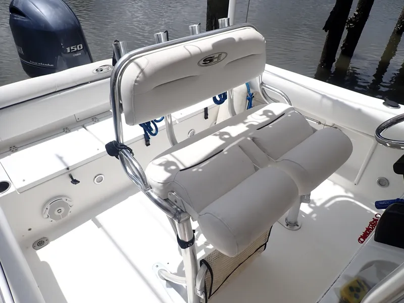 Slide: The Image of Sea Hunt 21 2017 - 7669677