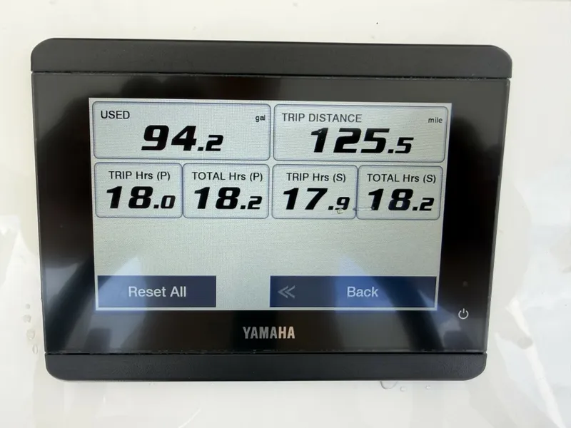 Slide: The Image of Regulator Marine 30XO 2024 - 7669954