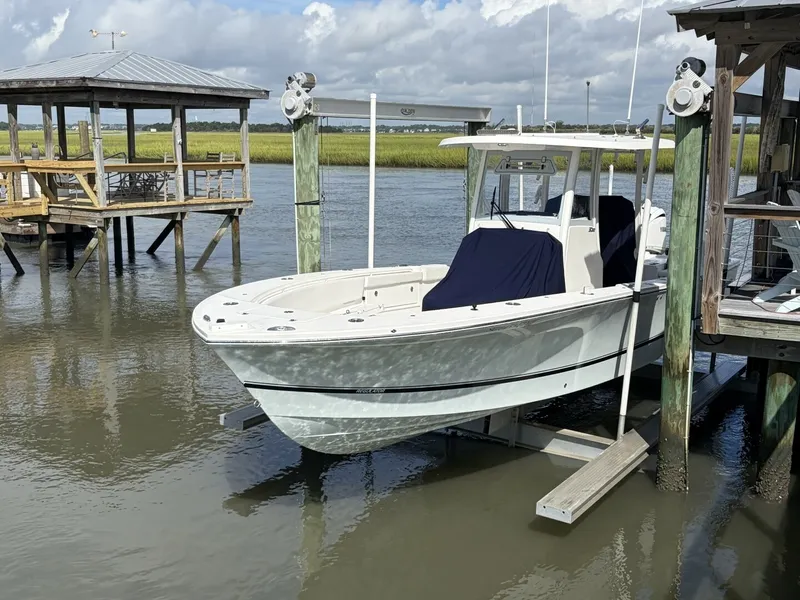 The Image of Regulator Marine 30XO 2024 - 7669917