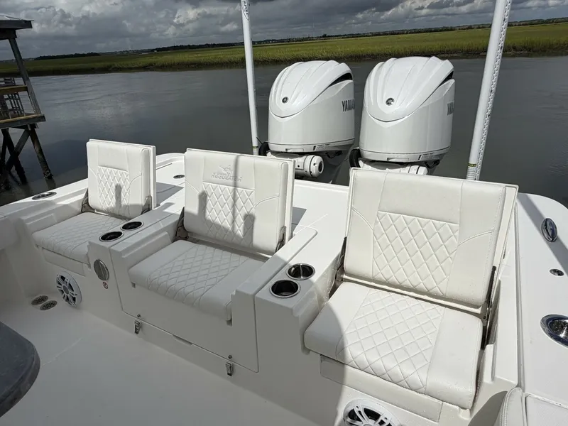 Slide: The Image of Regulator Marine 30XO 2024 - 7669939
