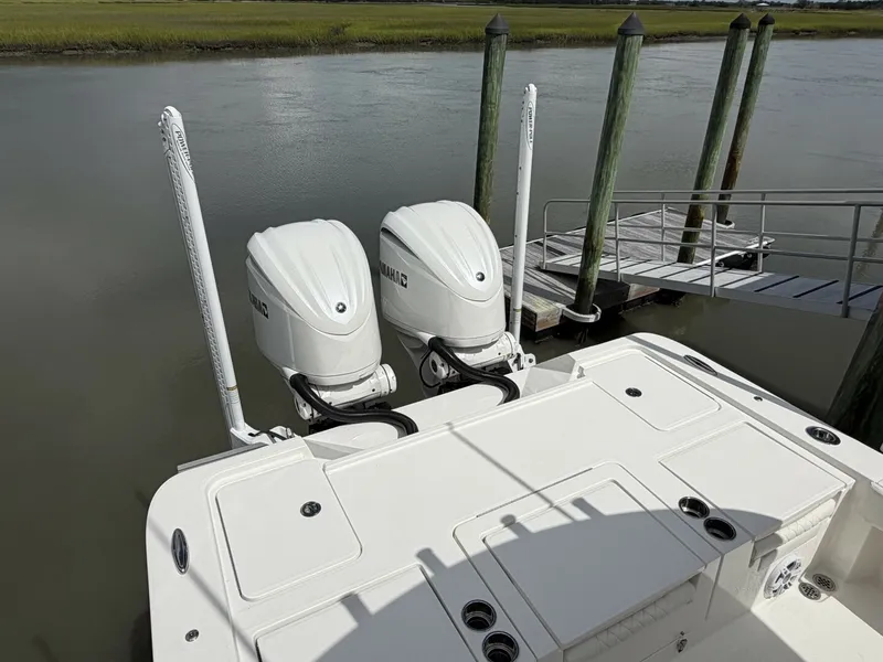 Slide: The Image of Regulator Marine 30XO 2024 - 7669935