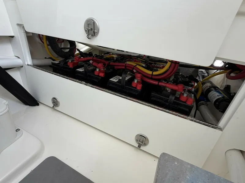 Slide: The Image of Regulator Marine 30XO 2024 - 7669952