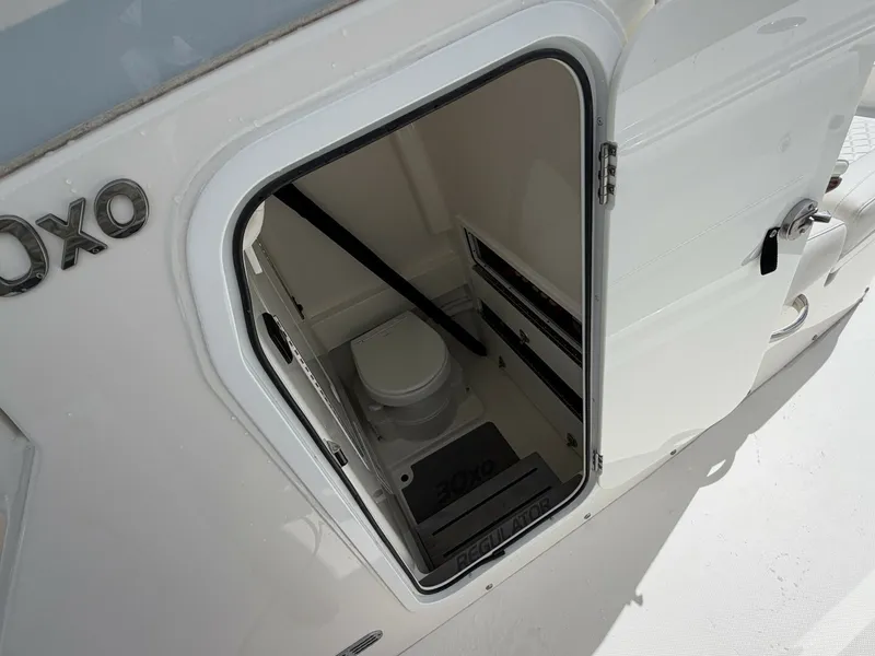 Slide: The Image of Regulator Marine 30XO 2024 - 7669950