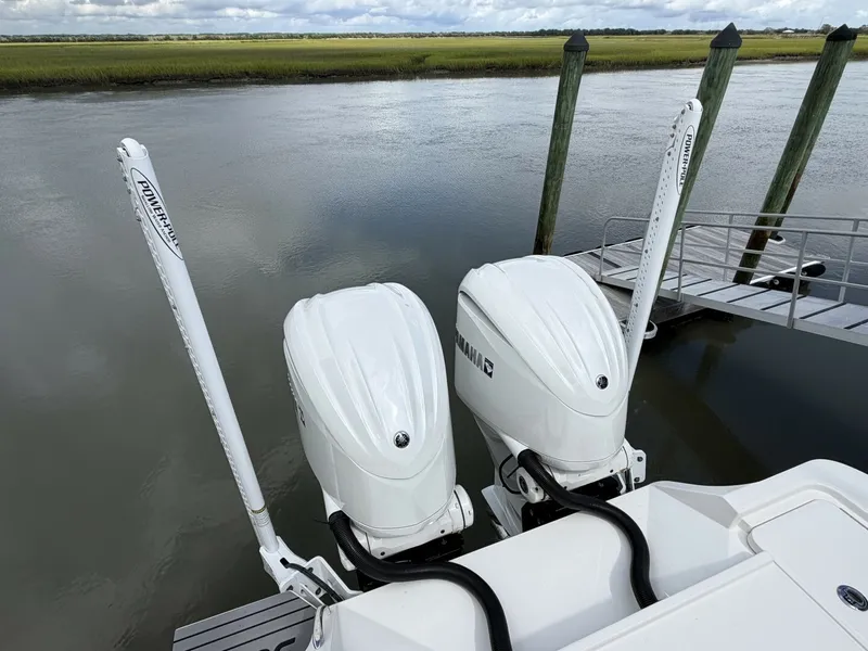 Slide: The Image of Regulator Marine 30XO 2024 - 7669941