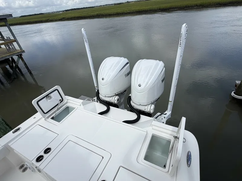 Slide: The Image of Regulator Marine 30XO 2024 - 7669945