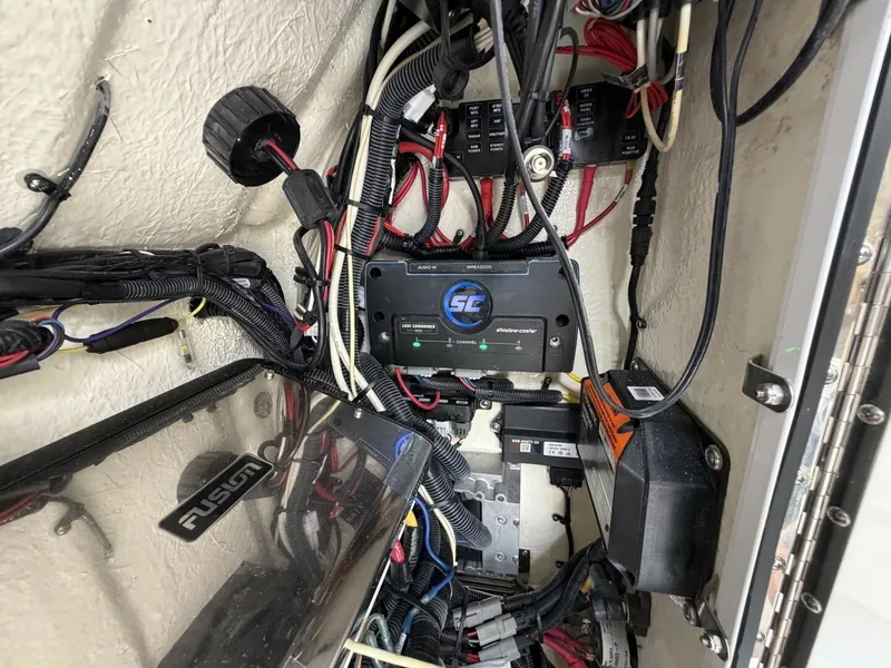 Slide: The Image of Regulator Marine 30XO 2024 - 7669957