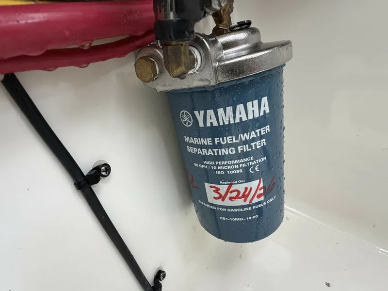 Slide: The Image of Regulator Marine 30XO 2024 - 7669963