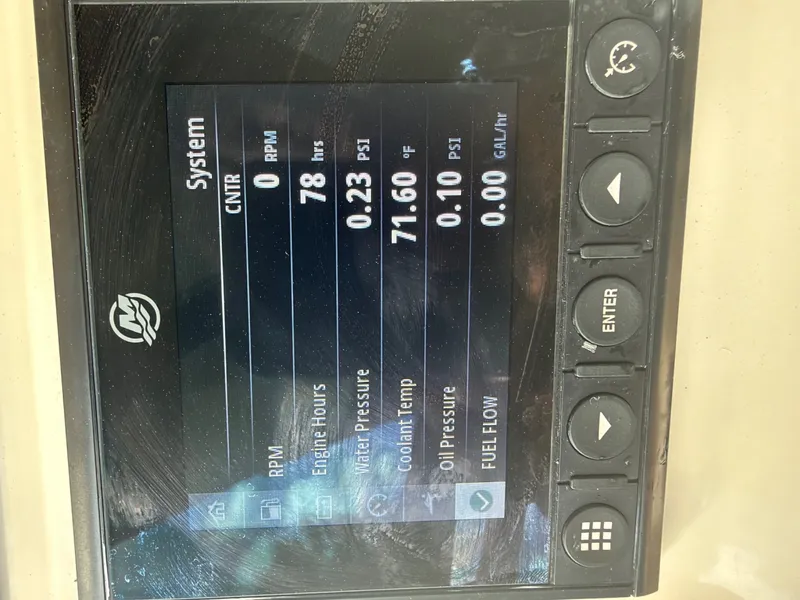 Slide: The Image of Scout 240 XSF 2024 - 8170219