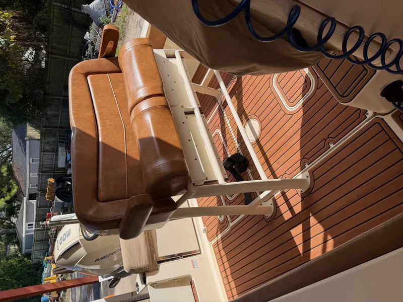 Slide: The Image of Scout 240 XSF 2024 - 8170206