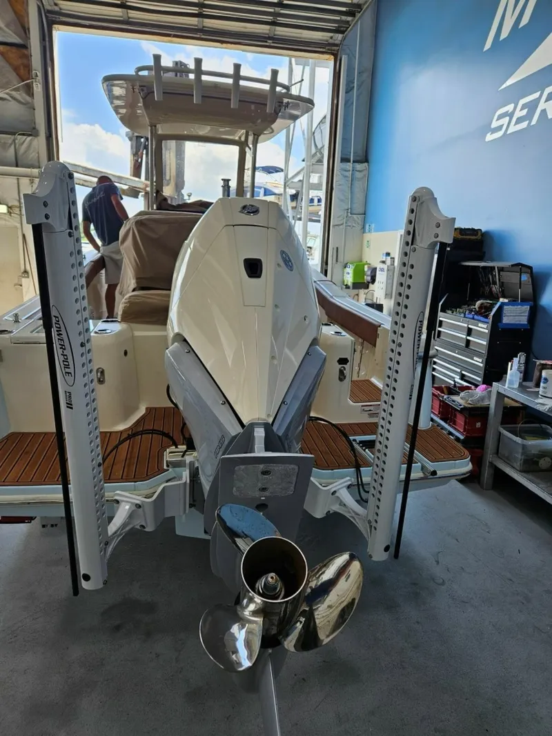 Slide: The Image of Scout 240 XSF 2024 - 7669972