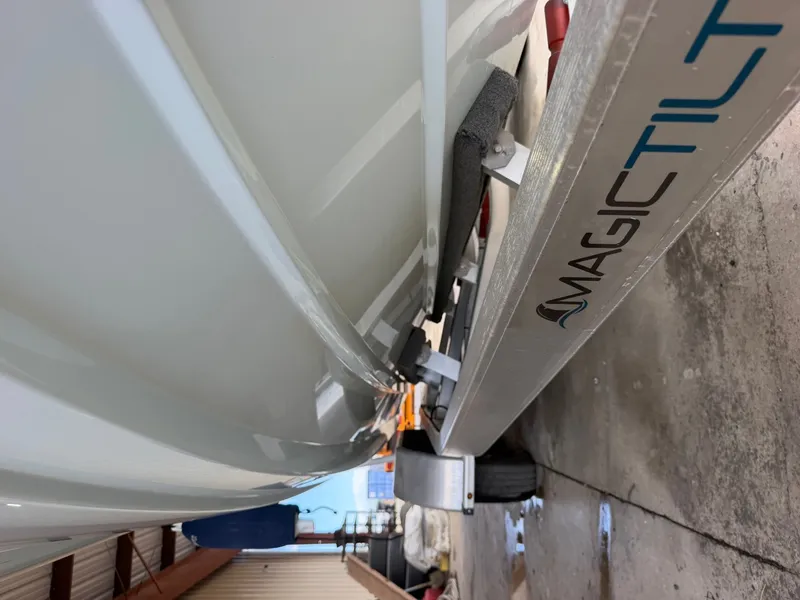 Slide: The Image of Scout 240 XSF 2024 - 8170233