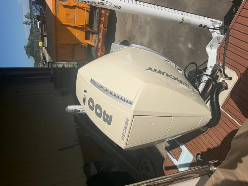 Slide: The Image of Scout 240 XSF 2024 - 8170217
