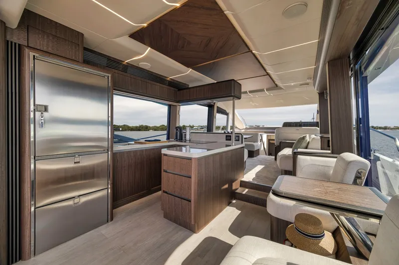 Slide: The Image of Galeon 56 2023 - 7670270