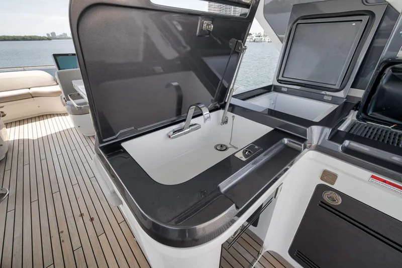 Slide: The Image of Galeon 56 2023 - 7670345
