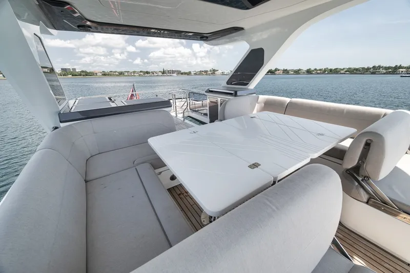 Slide: The Image of Galeon 56 2023 - 7670330